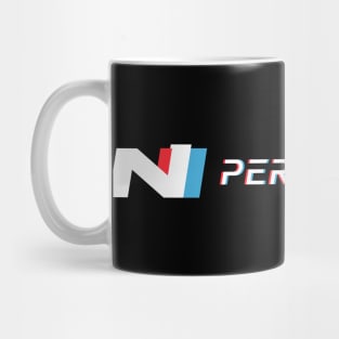 N Performance Mug